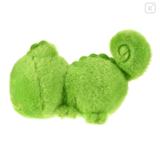 Japan Disney Store Urupocha-chan Plush - Tangled / Pascal - 4