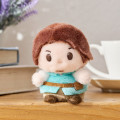 Japan Disney Store Urupocha-chan Plush - Tangled : Flynn Rider - 1