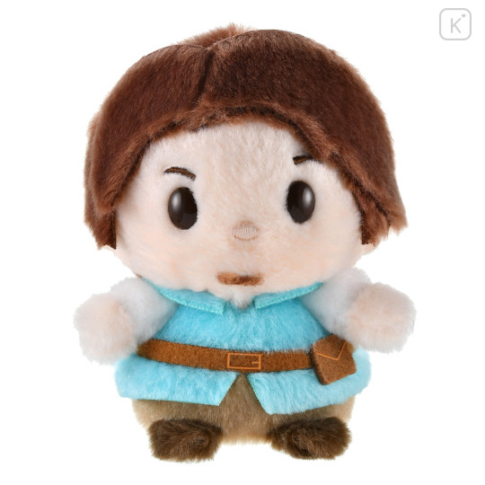 Japan Disney Store Urupocha-chan Plush - Tangled : Flynn Rider - 2