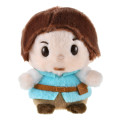 Japan Disney Store Urupocha-chan Plush - Tangled : Flynn Rider - 2