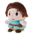 Japan Disney Store Urupocha-chan Plush - Tangled : Flynn Rider - 3