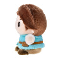 Japan Disney Store Urupocha-chan Plush - Tangled : Flynn Rider - 4