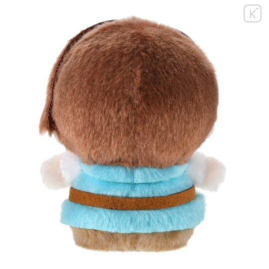 Japan Disney Store Urupocha-chan Plush - Tangled : Flynn Rider - 5