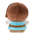 Japan Disney Store Urupocha-chan Plush - Tangled : Flynn Rider - 5