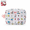 Japan Sanrio Original Pouch - Hello Everyone - 1