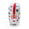 Japan Sanrio Original Pouch - Hello Everyone - 3