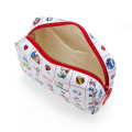 Japan Sanrio Original Pouch - Hello Everyone - 4