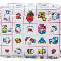 Japan Sanrio Original Pouch - Hello Everyone - 6