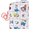 Japan Sanrio Original Pouch - Hello Everyone - 7