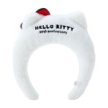 Japan Sanrio Original Headband - Hello Kitty / Hello Everyone - 2