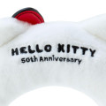Japan Sanrio Original Headband - Hello Kitty / Hello Everyone - 4