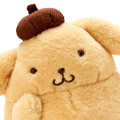 Japan Sanrio Plush Toy - Pompompurin / Retro Pose - 3