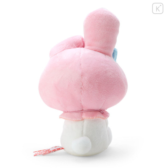 Japan Sanrio Plush Toy - My Melody / PC Close Friends - 3