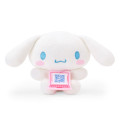 Japan Sanrio Plush Toy - Cinnamoroll / PC Close Friends - 1