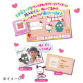 Japan Sanrio Plush Toy - Kuromi / PC Close Friends - 7