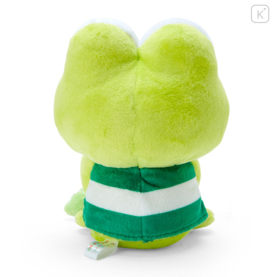 Japan Sanrio × Pickles the Frog Plush Toy - Keroppi - 2