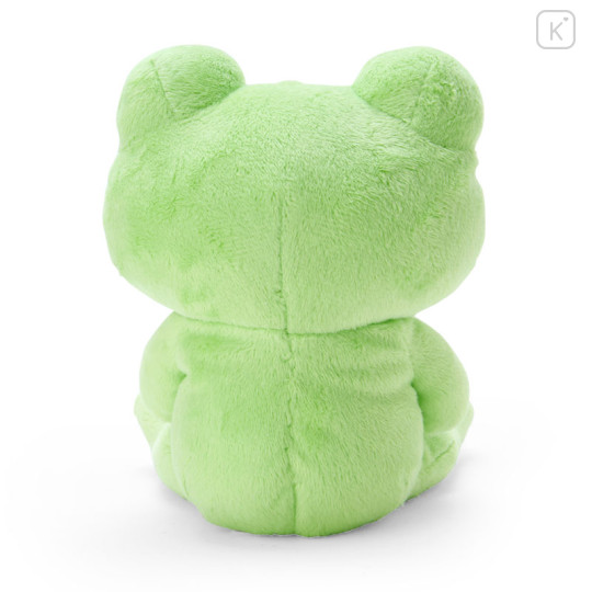 Japan Sanrio × Pickles the Frog Plush Toy - Pickles - 2