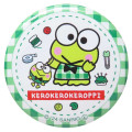 Japan Sanrio Can Badge Pin - Keroppi - 1