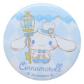 Japan Sanrio Can Badge Pin - Cinnamoroll / Guardian - 1
