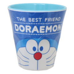 Japan Doraemon Melamine Tumbler - Best Friend