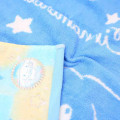 Japan Sanrio Jacquard Face Towel - Cinnamoroll / Twinkle Star - 2