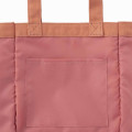 Japan Mofusand Mofumofu Marche Lunch Tote - Fruit Cat / Strawberry - 7