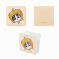 Japan Mofusand Secret Acrylic Clip - Mofumofu Marche Cat Blind Box - 7