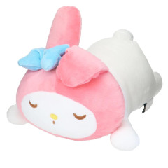 Japan Sanrio Huggable Stuffed Toy - My Melody