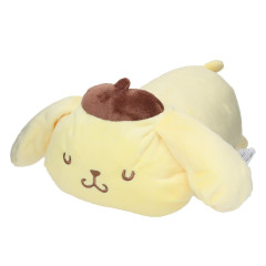 Japan Sanrio Huggable Stuffed Toy - Pompompurin