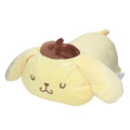 Japan Sanrio Huggable Stuffed Toy - Pompompurin - 1