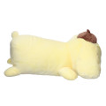 Japan Sanrio Huggable Stuffed Toy - Pompompurin - 2