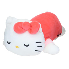 Japan Sanrio Huggable Stuffed Toy - Hello Kitty