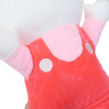 Japan Sanrio Huggable Stuffed Toy - Hello Kitty - 3