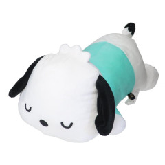 Japan Sanrio Huggable Stuffed Toy - Pochacco