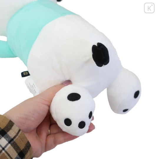 Japan Sanrio Huggable Stuffed Toy - Pochacco - 3