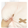 Japan Miffy Super Mochi Mochi Plush Cushion - Miffy / Pink - 3