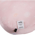 Japan Miffy Super Mochi Mochi Plush Cushion - Miffy / Pink - 4