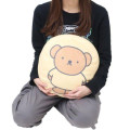 Japan Miffy Super Mochi Mochi Plush Cushion - Boris - 4