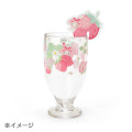 Japan Sanrio Original Decoration Stirrer - My Melody / Colorful Fruit - 4