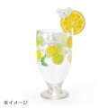 Japan Sanrio Original Decoration Stirrer - Cinnamoroll / Colorful Fruit - 4