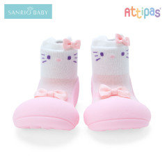Japan Sanrio Original Attipas Shoes - Hello Kitty / Sanrio Baby