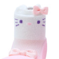 Japan Sanrio Original Attipas Shoes - Hello Kitty / Sanrio Baby - 6
