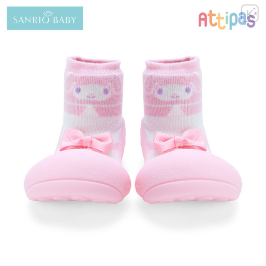 Japan Sanrio Original Attipas Shoes - My Melody / Sanrio Baby - 1