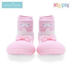 Japan Sanrio Original Attipas Shoes - My Melody / Sanrio Baby
