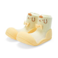 Japan Sanrio Original Attipas Shoes - Pompompurin / Sanrio Baby - 3
