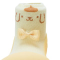 Japan Sanrio Original Attipas Shoes - Pompompurin / Sanrio Baby - 6