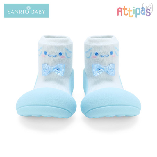 Japan Sanrio Original Attipas Shoes - Cinnamoroll / Sanrio Baby - 1