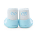 Japan Sanrio Original Attipas Shoes - Cinnamoroll / Sanrio Baby - 2