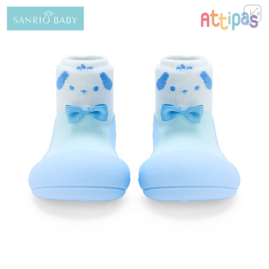Japan Sanrio Original Attipas Shoes - Pochacco / Sanrio Baby - 1