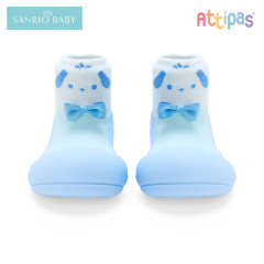 Japan Sanrio Original Attipas Shoes - Pochacco / Sanrio Baby